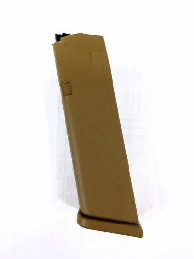 GLOCK MAG 17/19X 9MM COY 17RD 47487 - Taurus Savings